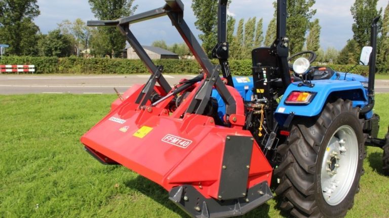 Kraffter BF140 Bosfrees