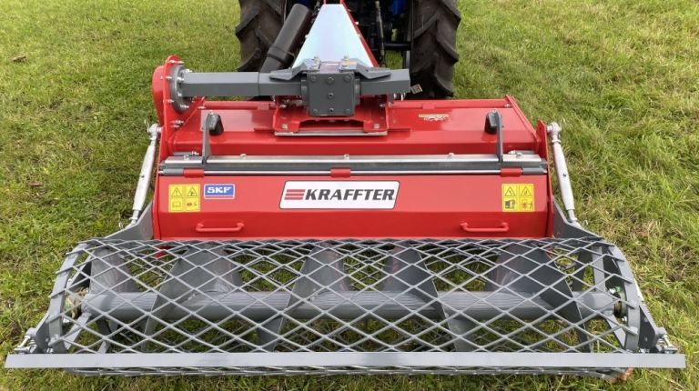 Kraffter Overopfrees 145 cm