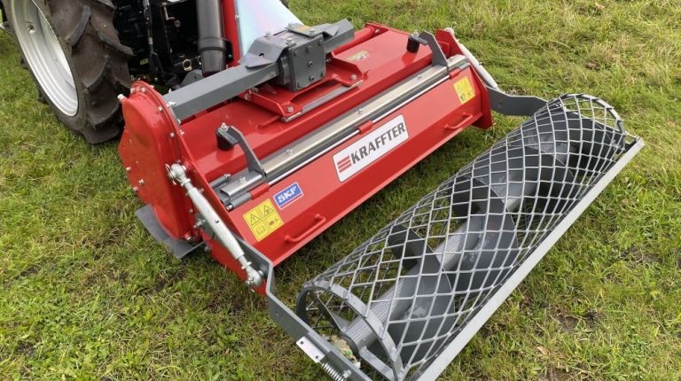 Kraffter Overopfrees 145 cm