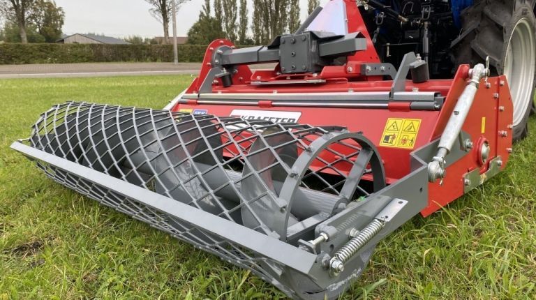 Kraffter Overopfrees 145 cm