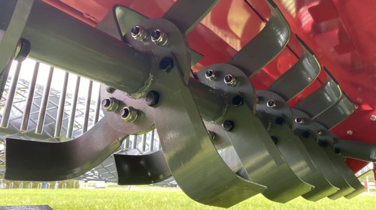 Kraffter Overopfrees 145 cm