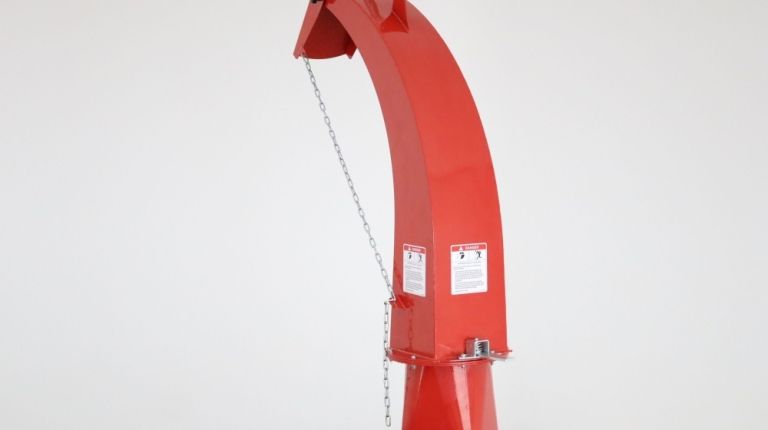 Kraffter T16H Houtversnipperaar