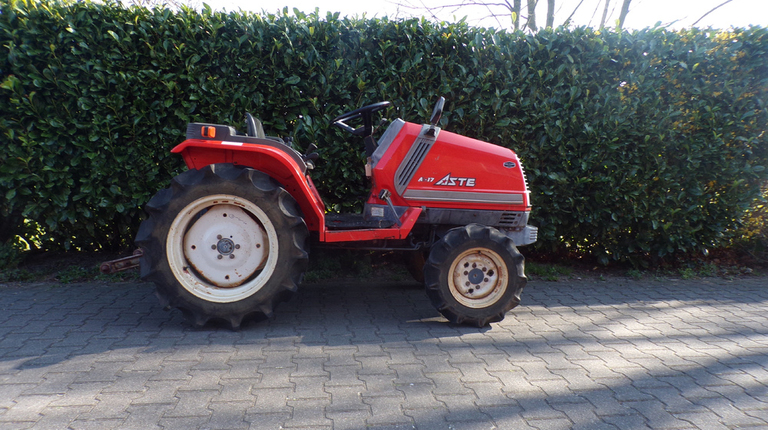 Kubota A-17