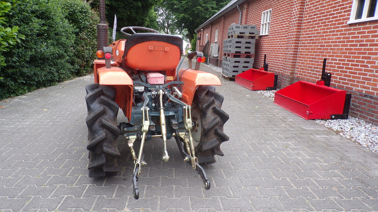 Kubota ZB1200