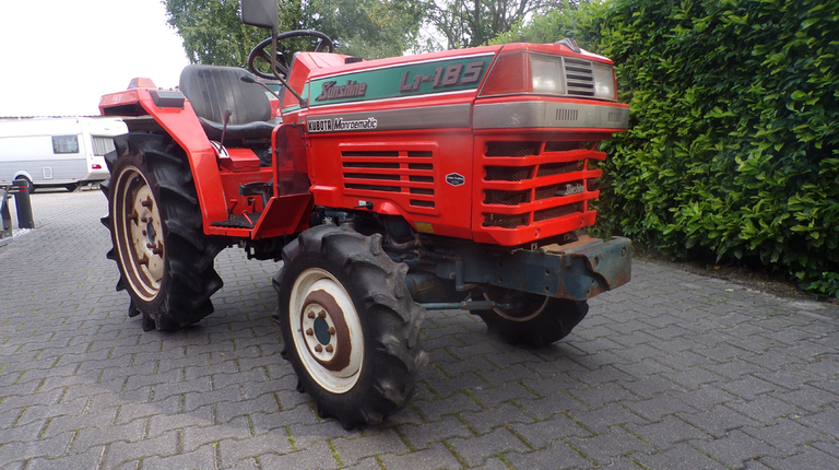 Kubota L1-185