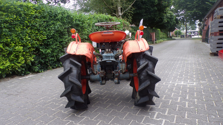 Kubota ZB7000