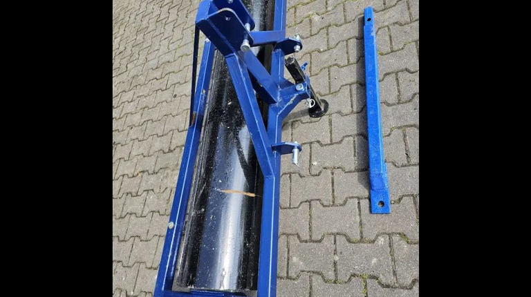 Landrol Vulbaar 122-152 cm