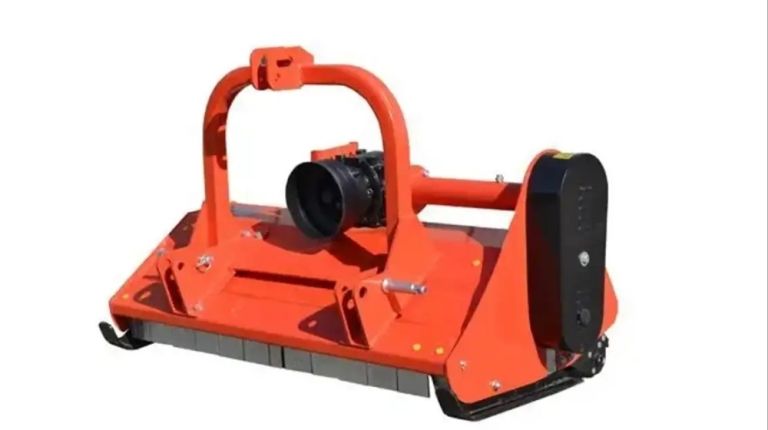 Boxer MASTER M 115-125-145-155-175 Klepelmaaier