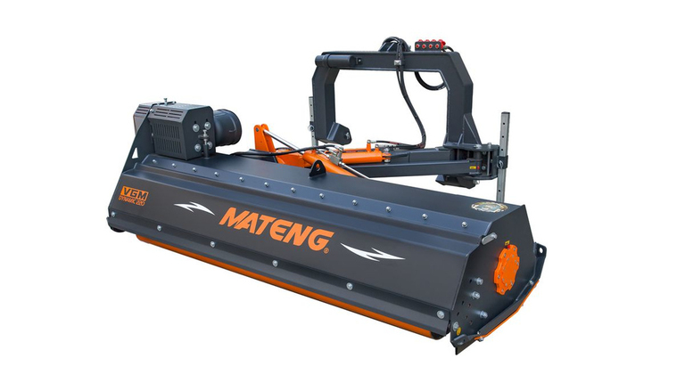 Mateng Verstekmaaier DYNAMIC 160 cm