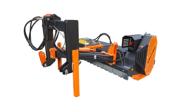 Mateng Verstekmaaier DYNAMIC 160 cm