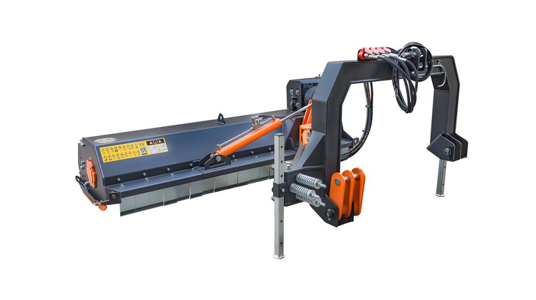 Mateng Verstekmaaier DYNAMIC 220 cm