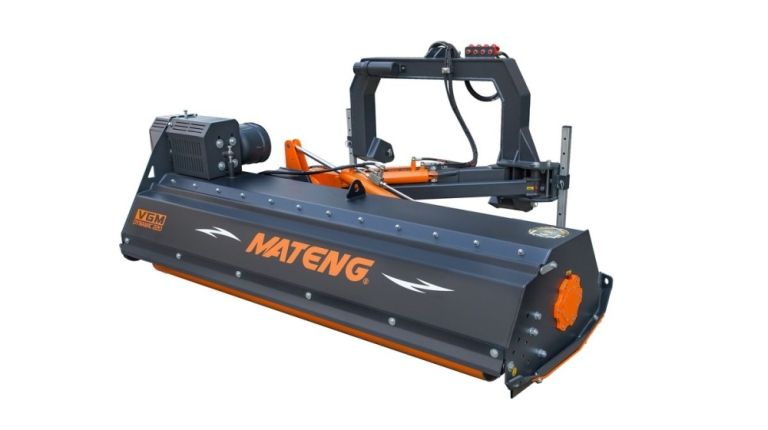 Mateng Verstekmaaier DYNAMIC 200 cm