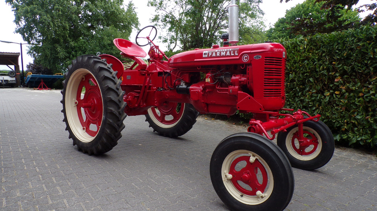 Farmall C