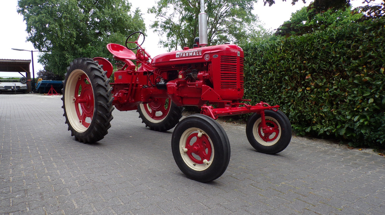 Farmall C