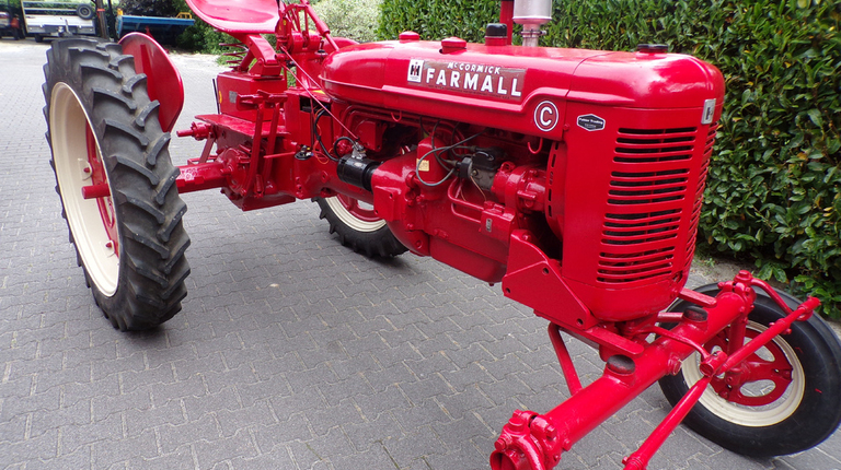 Farmall C