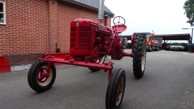 Farmall C