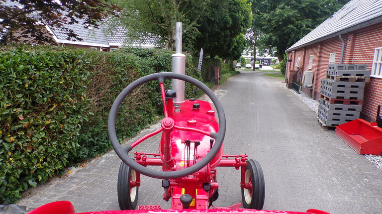 Farmall C