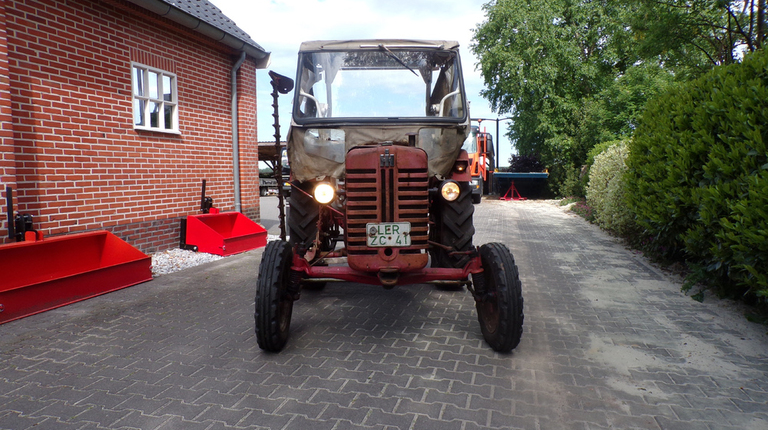 McCormick D-217