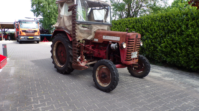 McCormick D-217