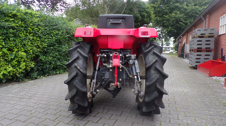 Mitsubishi MT20