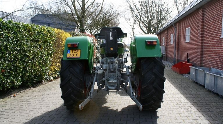 Deutz D4006
