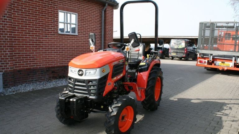 Hinomoto HM3025