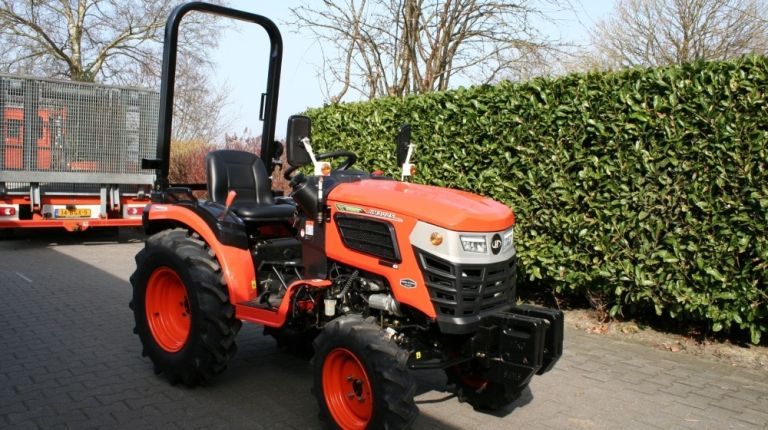 Hinomoto HM3025