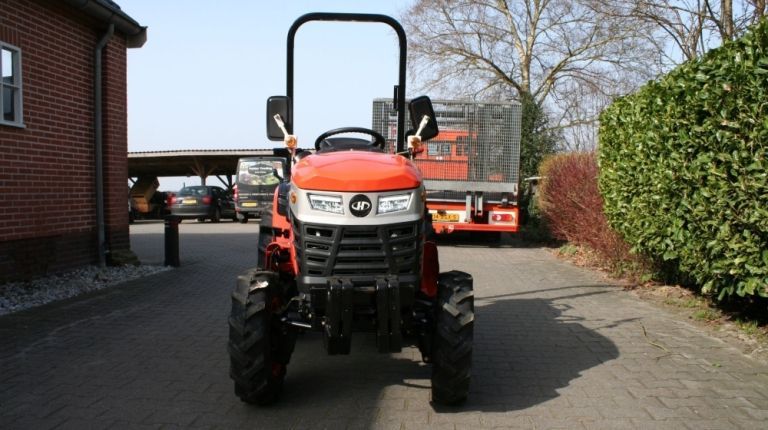 Hinomoto HM3025