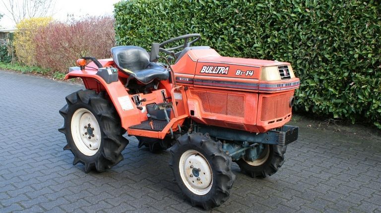 Kubota B1-14