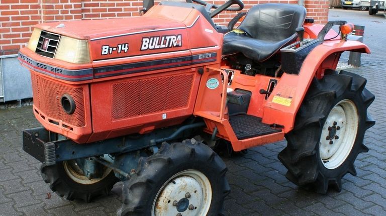 Kubota B1-14