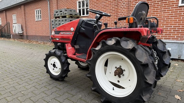 Mitsubsihi MT155