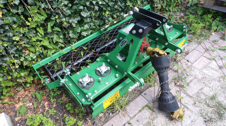 Rotorkopeg 125 cm