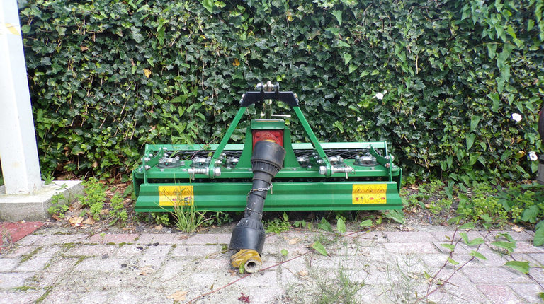Rotorkopeg 125 cm
