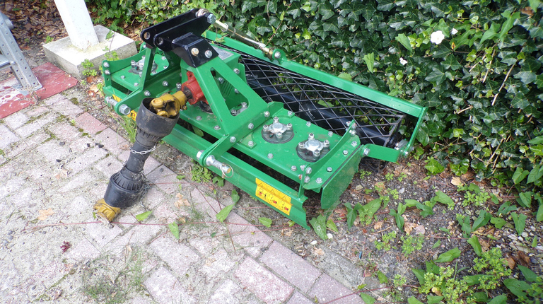 Rotorkopeg 125 cm