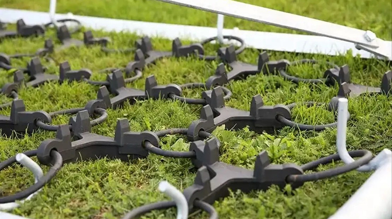 Weidesleep 144-175-205 cm