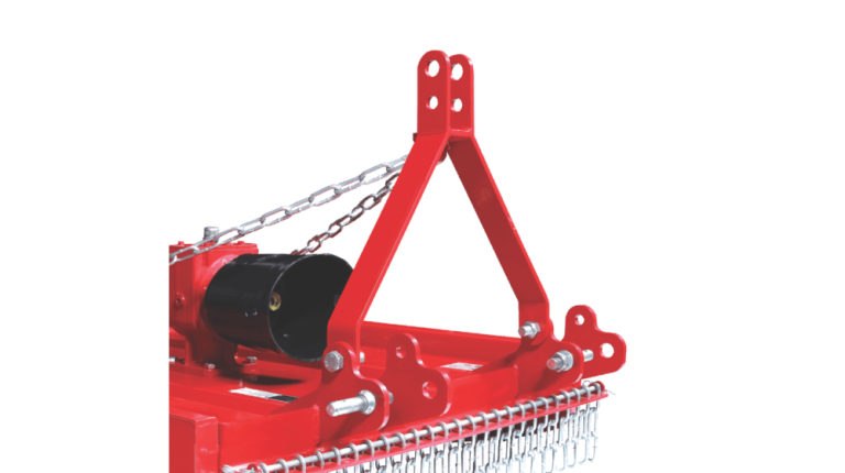 Worldtrac Weilandbloter 135 cm