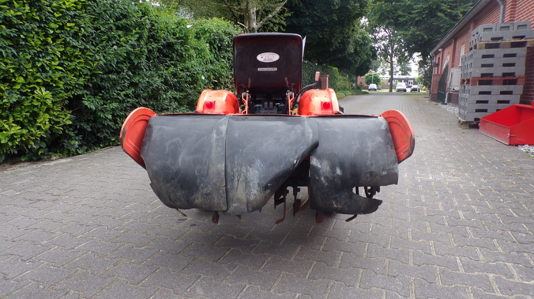Kubota ZB6000