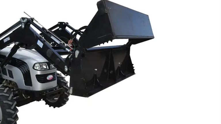 Boxer FT 245-404 4 in 1 bak