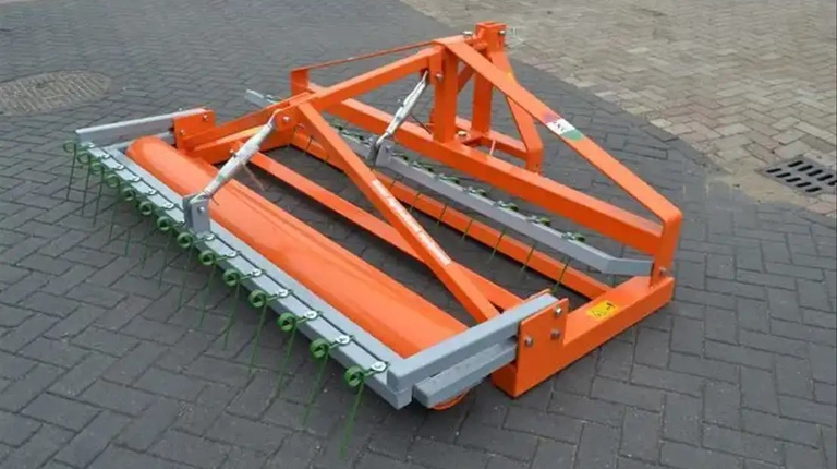 Boxer PISTE 140-170-220-260 Bodemvlakker