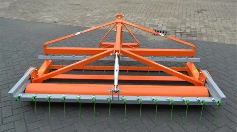 Boxer PISTE 140-170-220-260 Bodemvlakker