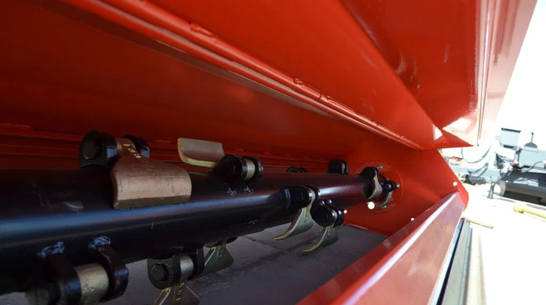 Boxer AGF 180-200-220-240 PRO Verstekklepelmaaier