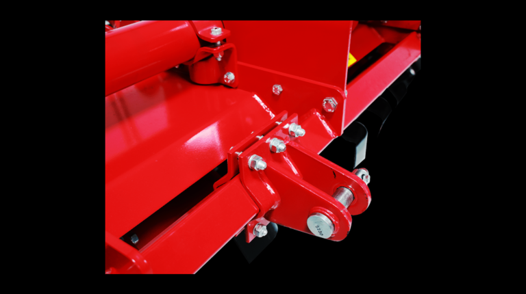 Worldtrac Alpha Series 270 cm