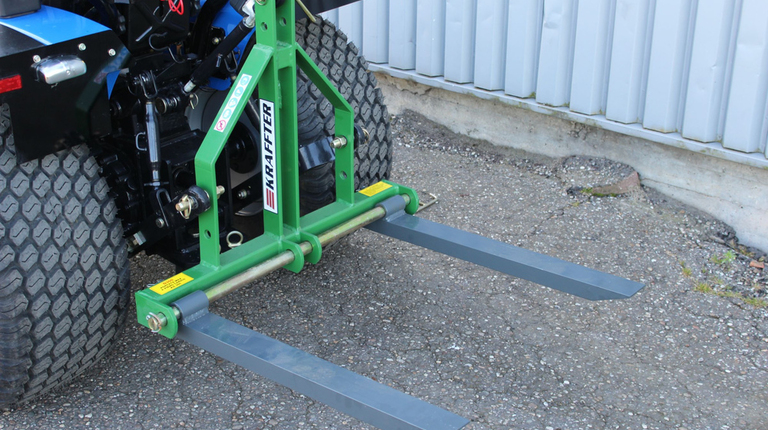 Kraffter Palletvork 300 kg