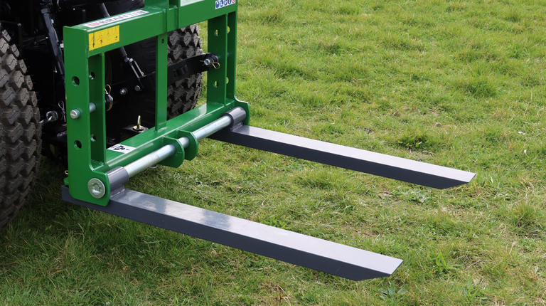 Kraffter Palletvork 700 kg