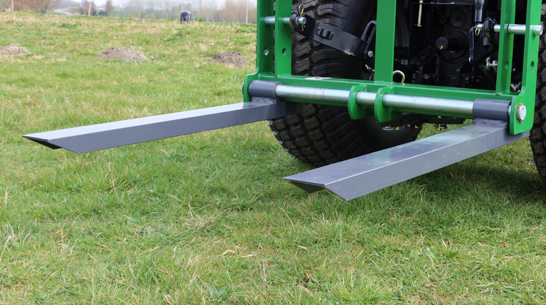 Kraffter Palletvork 700 kg