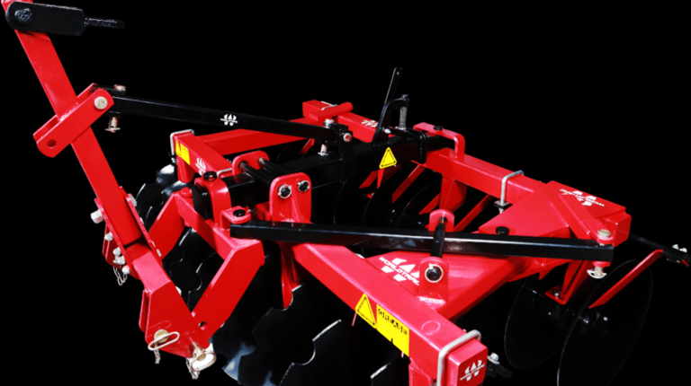 Worldtrac Schijveneg Compact 200 cm 18 schijven