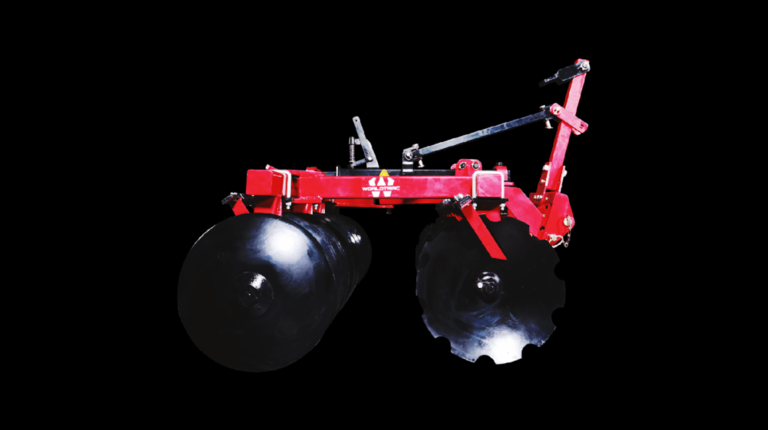 Worldtrac Schijveneg Compact 200 cm 18 schijven