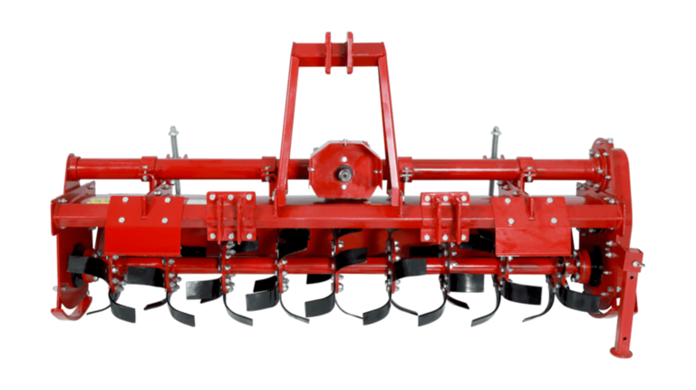 Worldtrac XM Series Grondfrees 165 cm