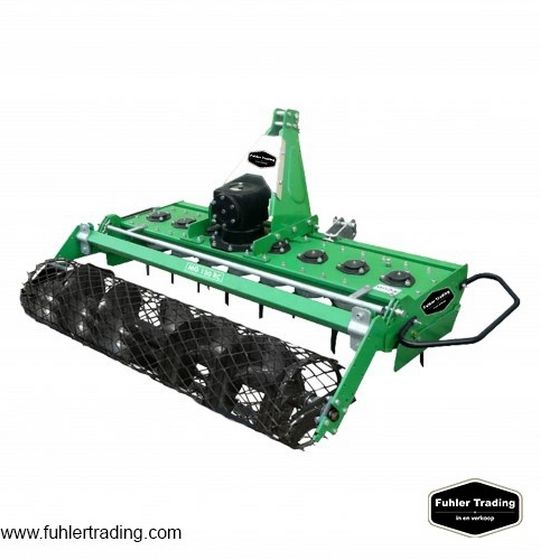 Rotorkopeg LR 104-125 cm