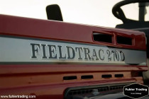 Fieldtrac 270D al vanaf €165,- p/maand